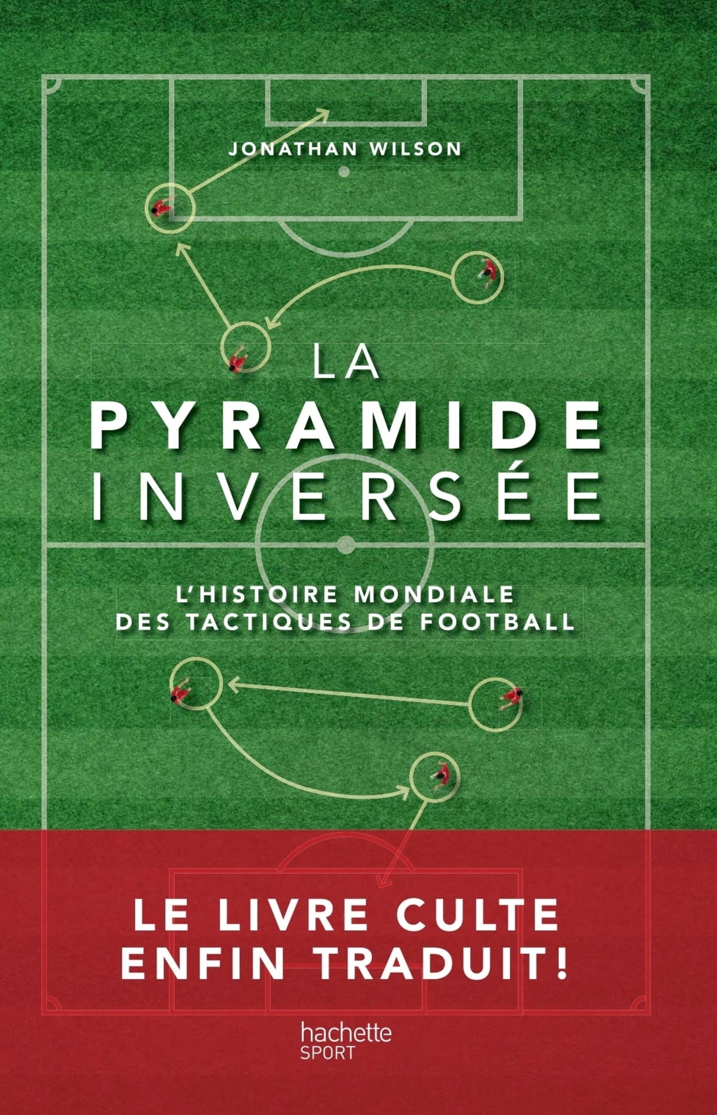La Pyramide inversée
