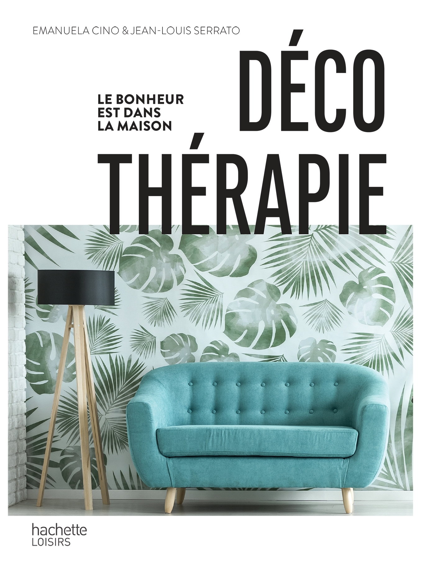 Déco thérapie