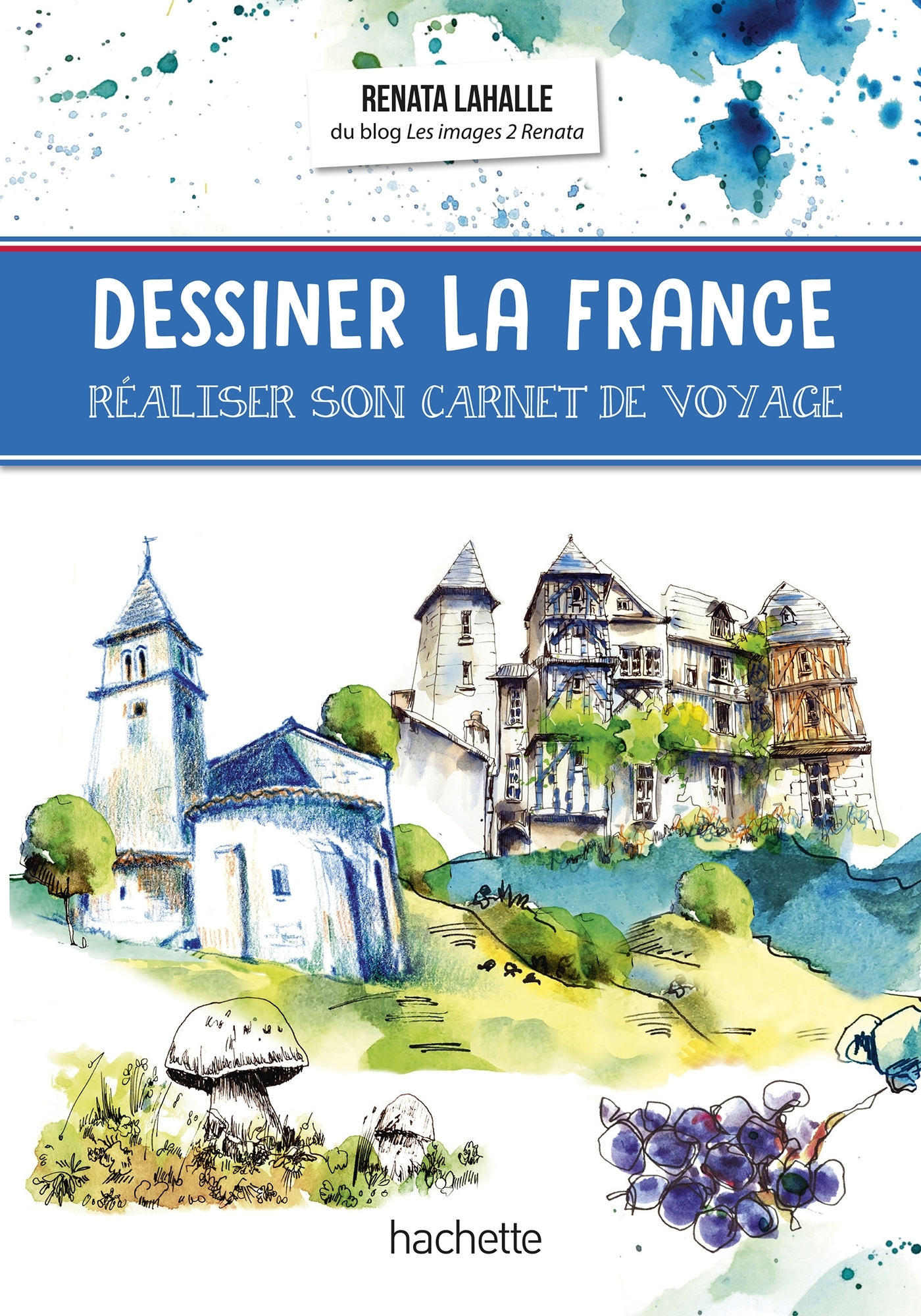 Dessiner la France