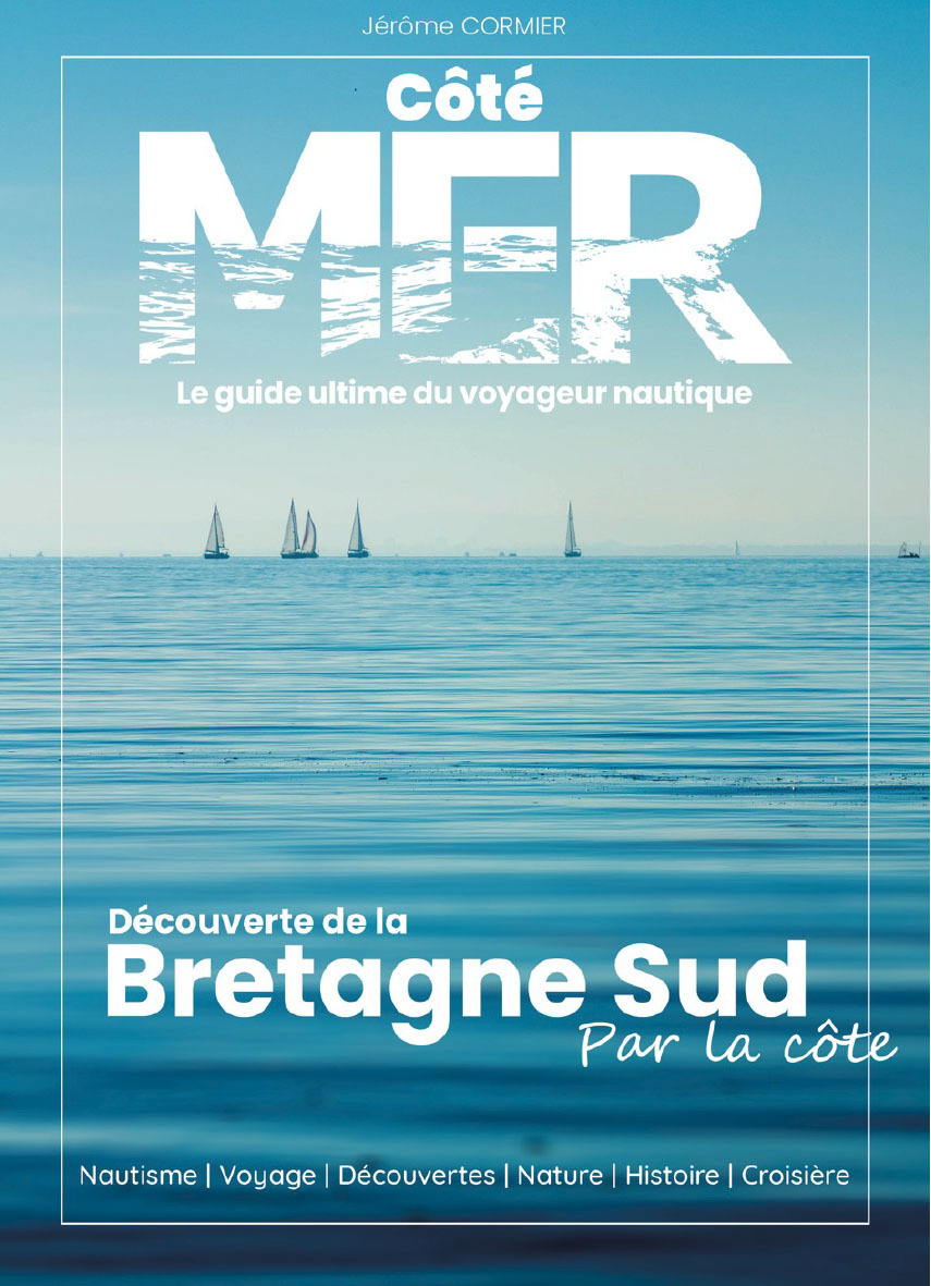 BRETAGNE SUD PAR LA COTE