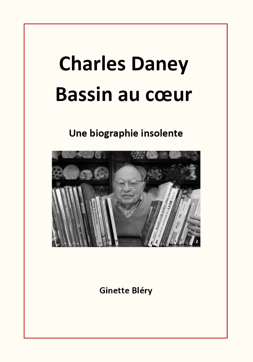Charles Daney Bassin au cœur