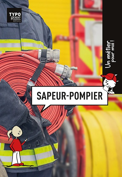 Sapeur-Pompier