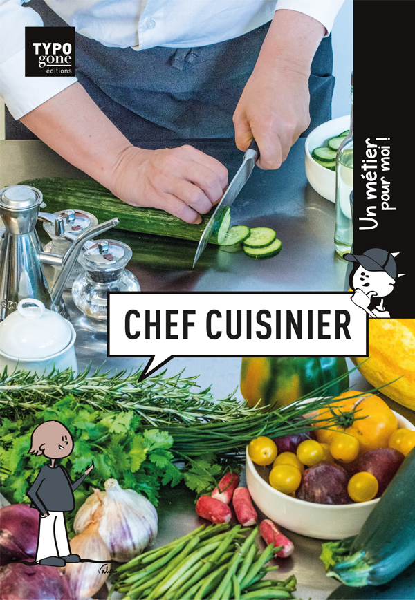 Chef Cuisinier