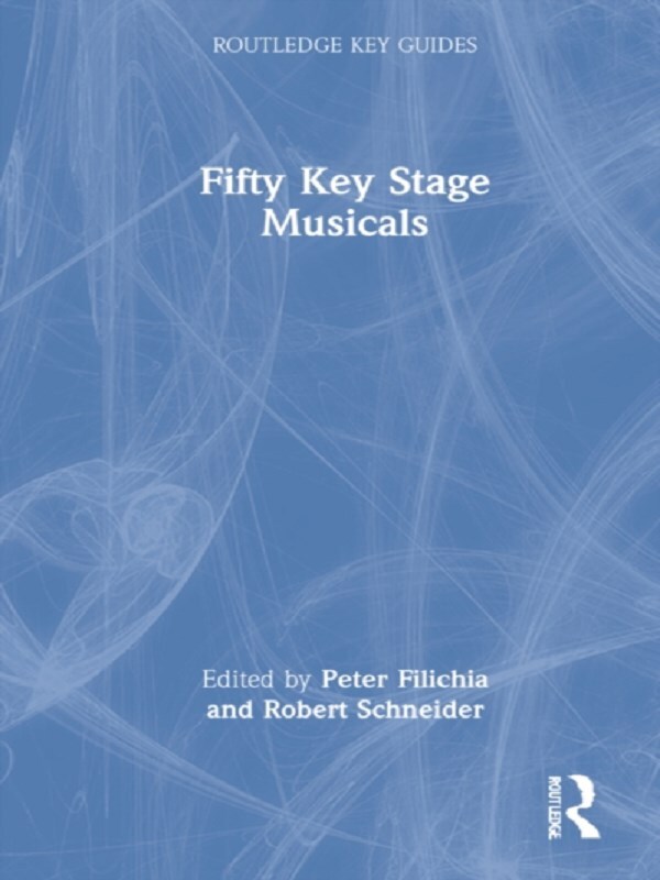 Fifty Key Stage Musicals