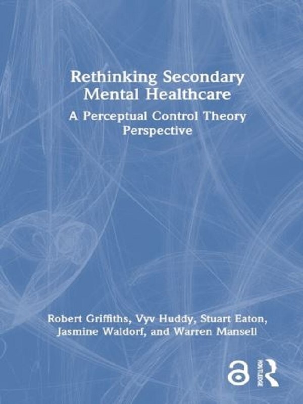 Rethinking Secondary Mental Healthcare