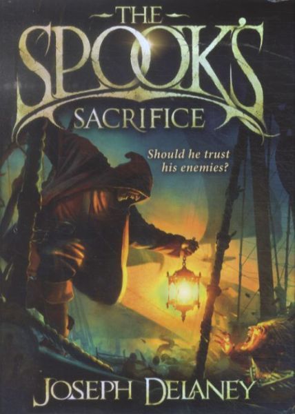 The Spook's Sacrifice v.6
