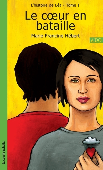 LE COEUR EN BATAILLE