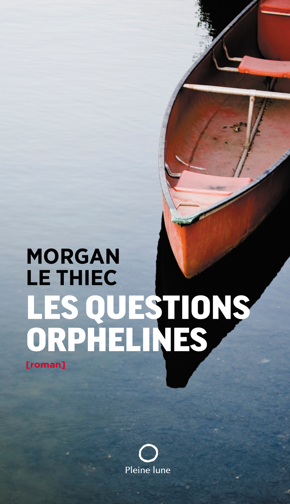 LES QUESTIONS ORPHELINES