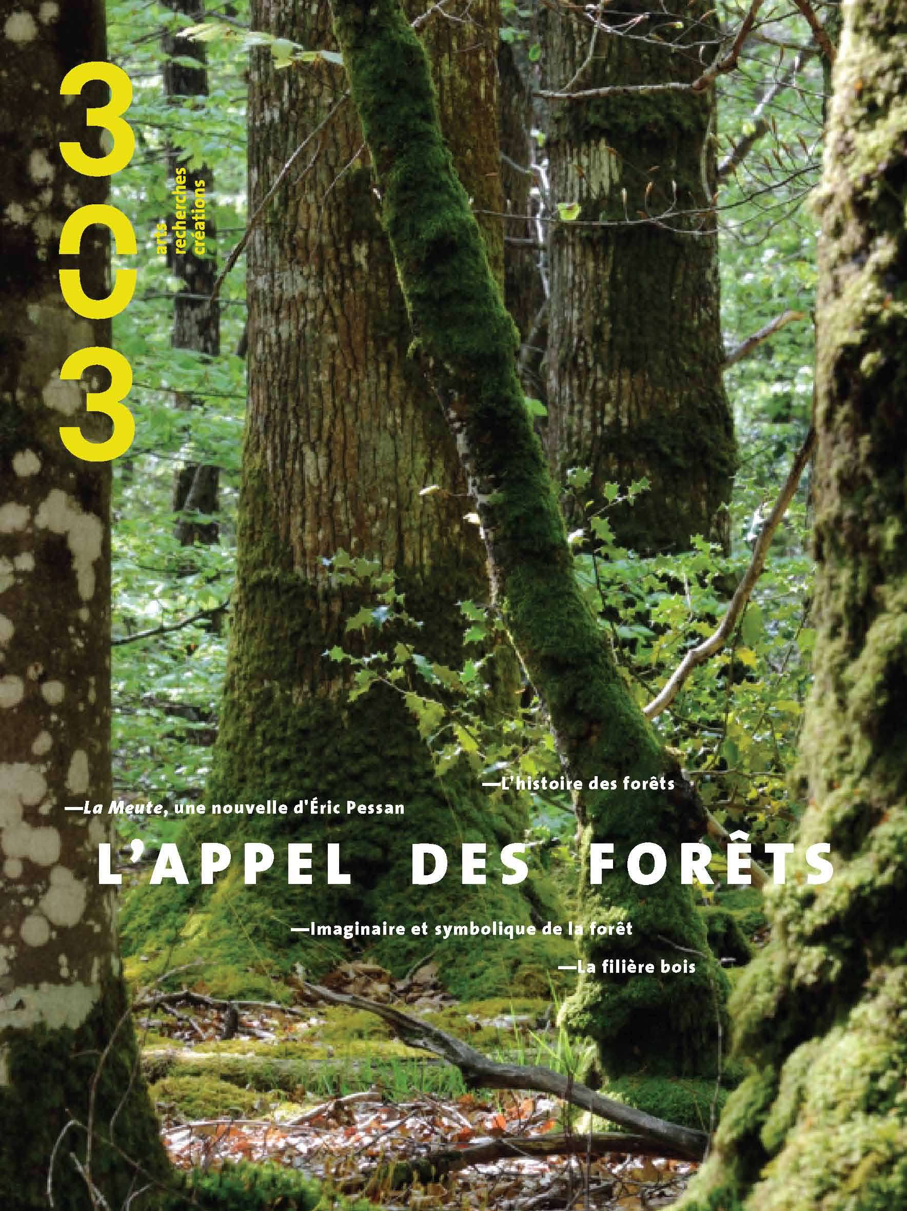 L'Appel des forêts