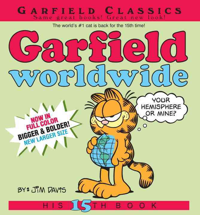 Garfield Worldwide