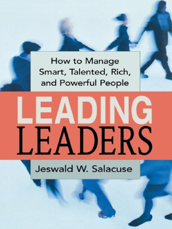 Leading Leaders