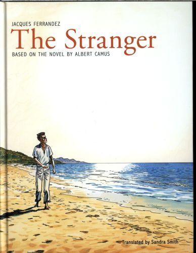 The Stranger