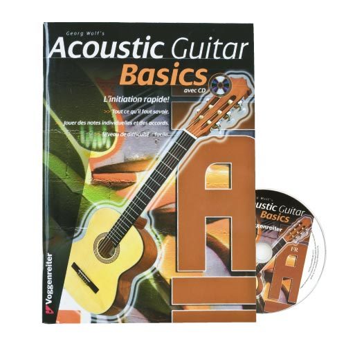 ACOUSTIC GUITAR BASIC