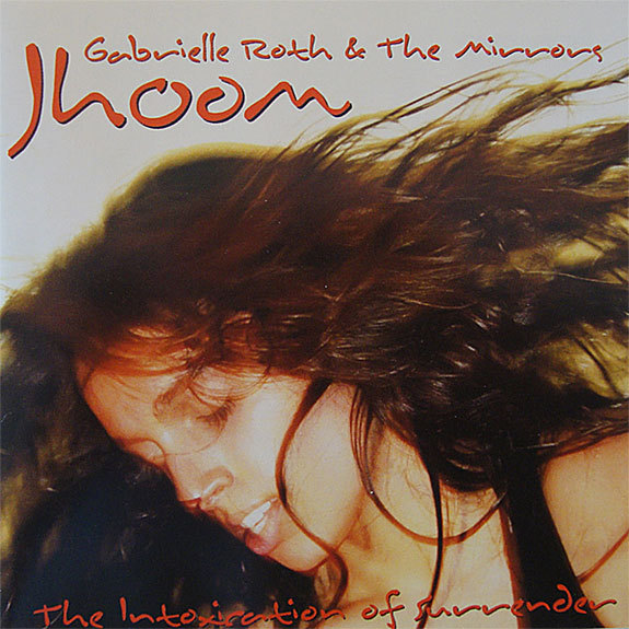 Jhoom : The Intoxication of Surrender