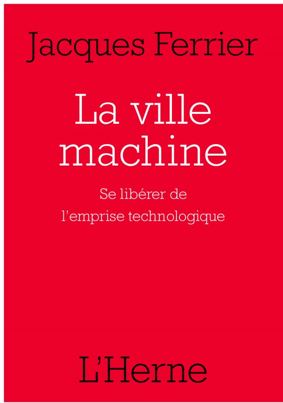 faire corps avec la ville