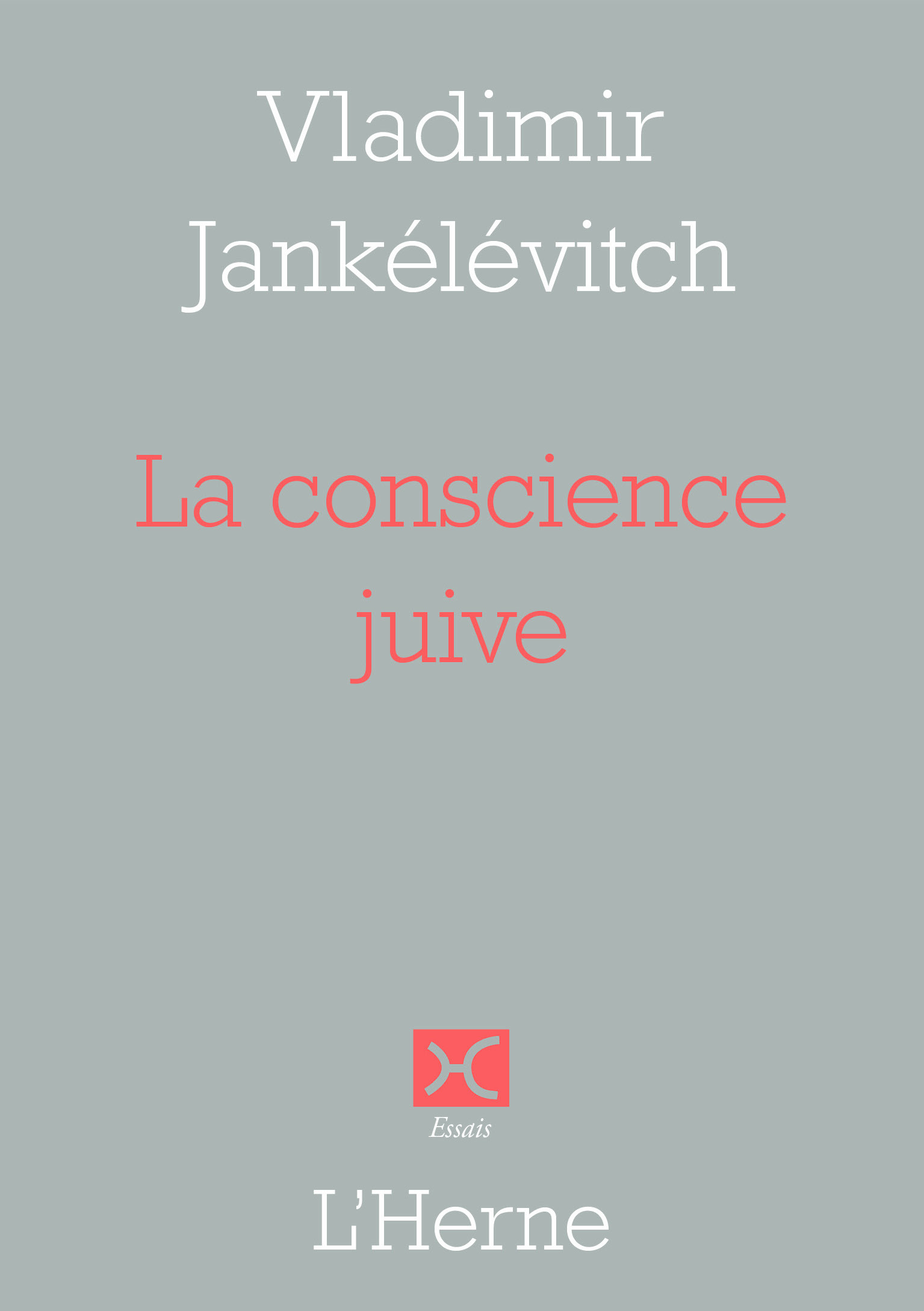 La conscience juive