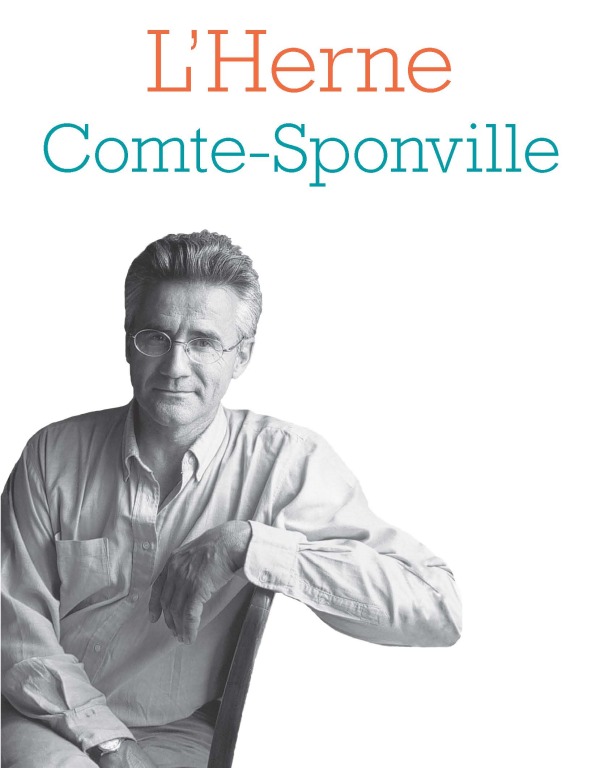 Cahier Comte-sponville
