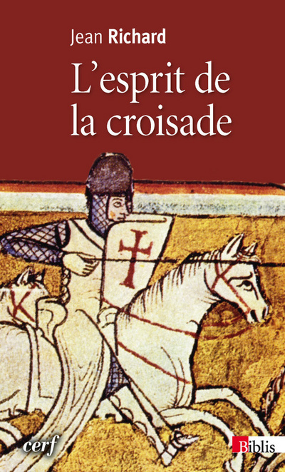 L'Esprit de la croisade