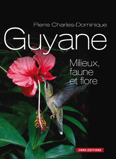 Guyane - Milieux, faune et flore