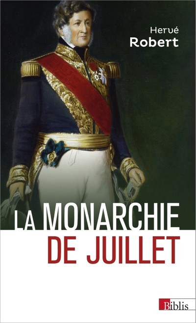 La monarchie de juillet