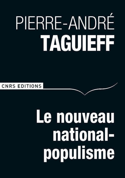 Le Nouveau national-populisme