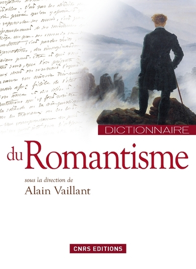 Dictionnaire du romantisme