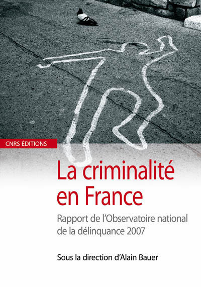 La Criminalité en France