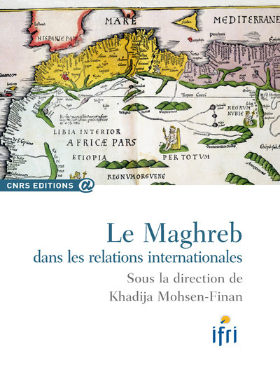 Maghreb dans les relations internationales