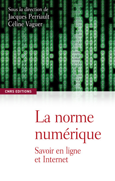 Normes numériques