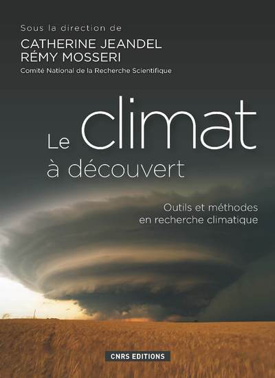 Le Climat à découvert