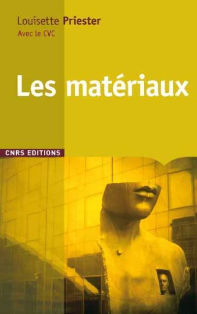 Les Matériaux