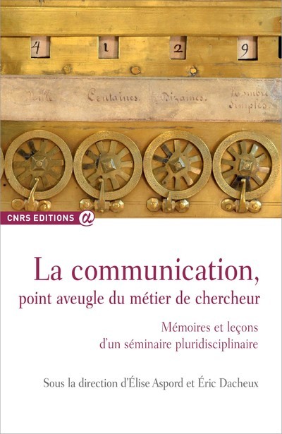 La communication, point aveugle du métier de chercheur