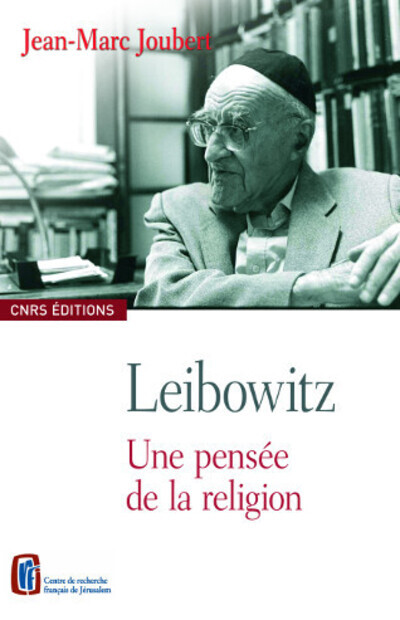 Leibowitz. Une pensée de la religion