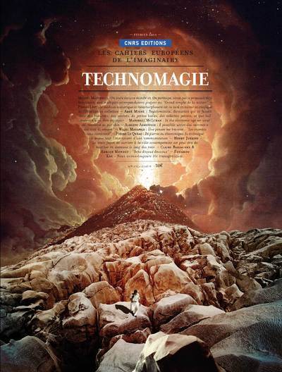 Cahiers de l'imaginaire 3 : Technomagie