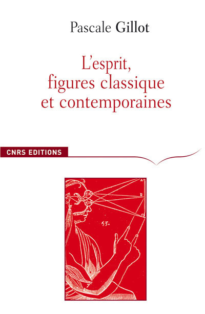 L'Esprit, figures classique et contemporaines