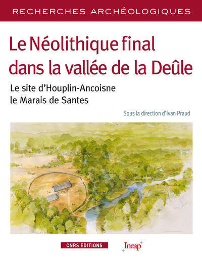 RA n°9 - Le Néolithique final dans la vallée de la Deûle