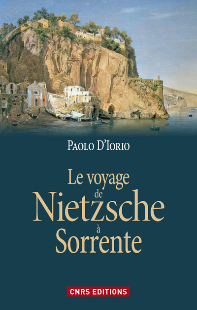 Le Voyage de Nietzsche à Sorrente