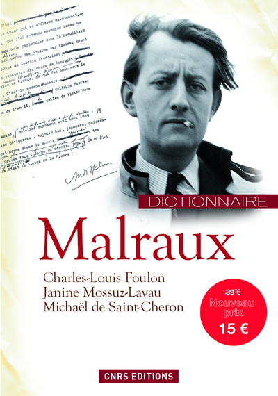 Dictionnaire Malraux