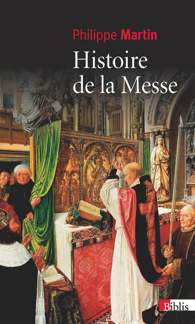 Histoire de la messe