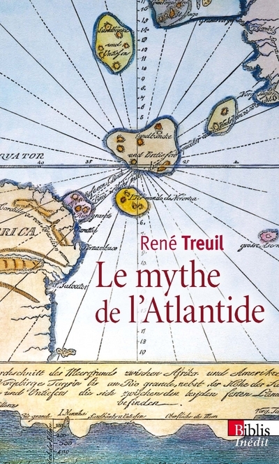Le Mythe de l'Atlantide