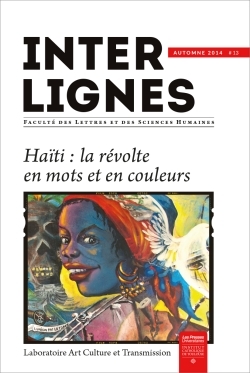 Inter-Lignes n°13 - Automne 2014