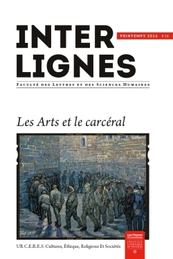 Inter-Lignes n°16 - Printemps 2016