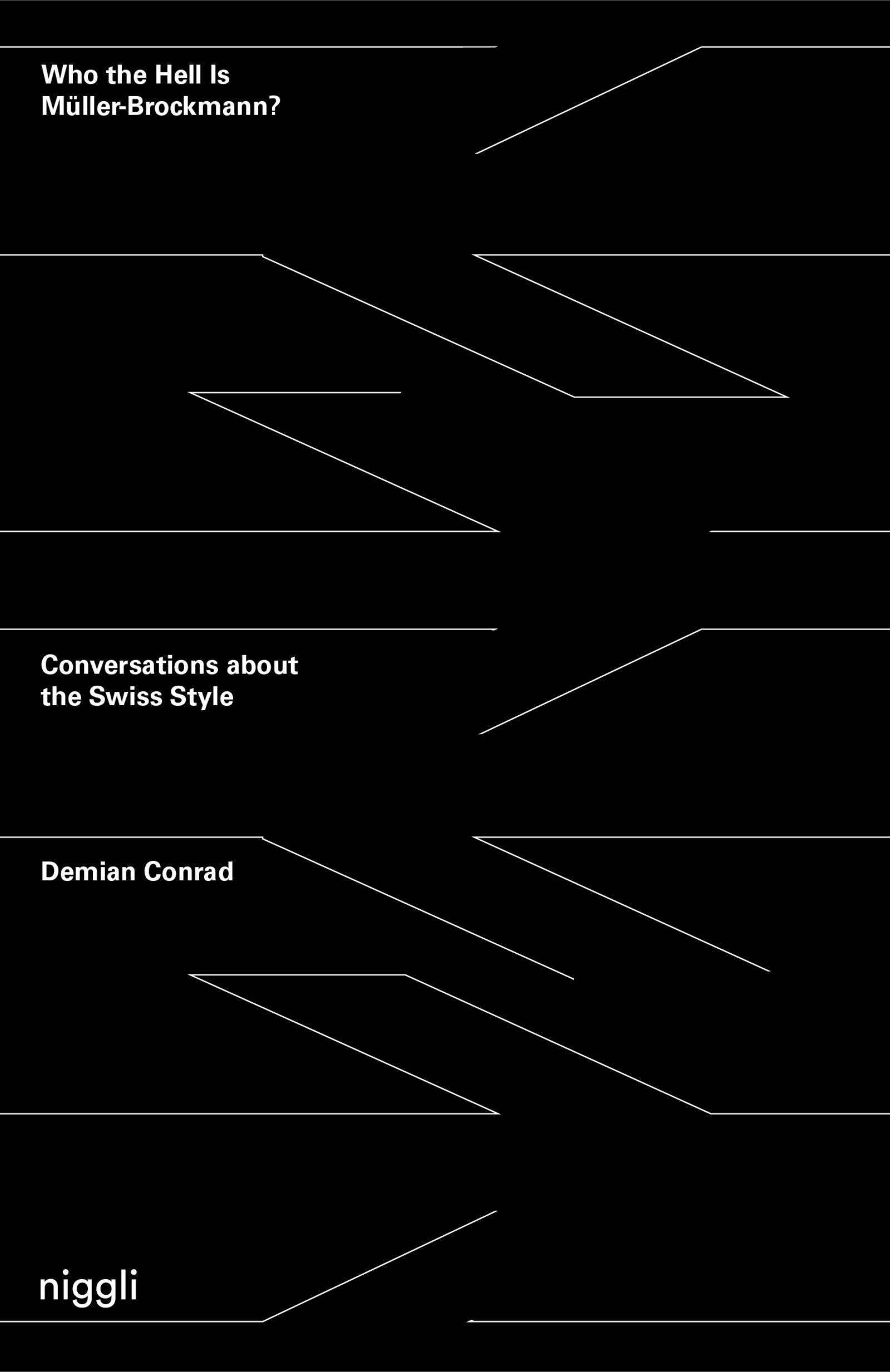 Who the Hell is Müller-Brockmann?