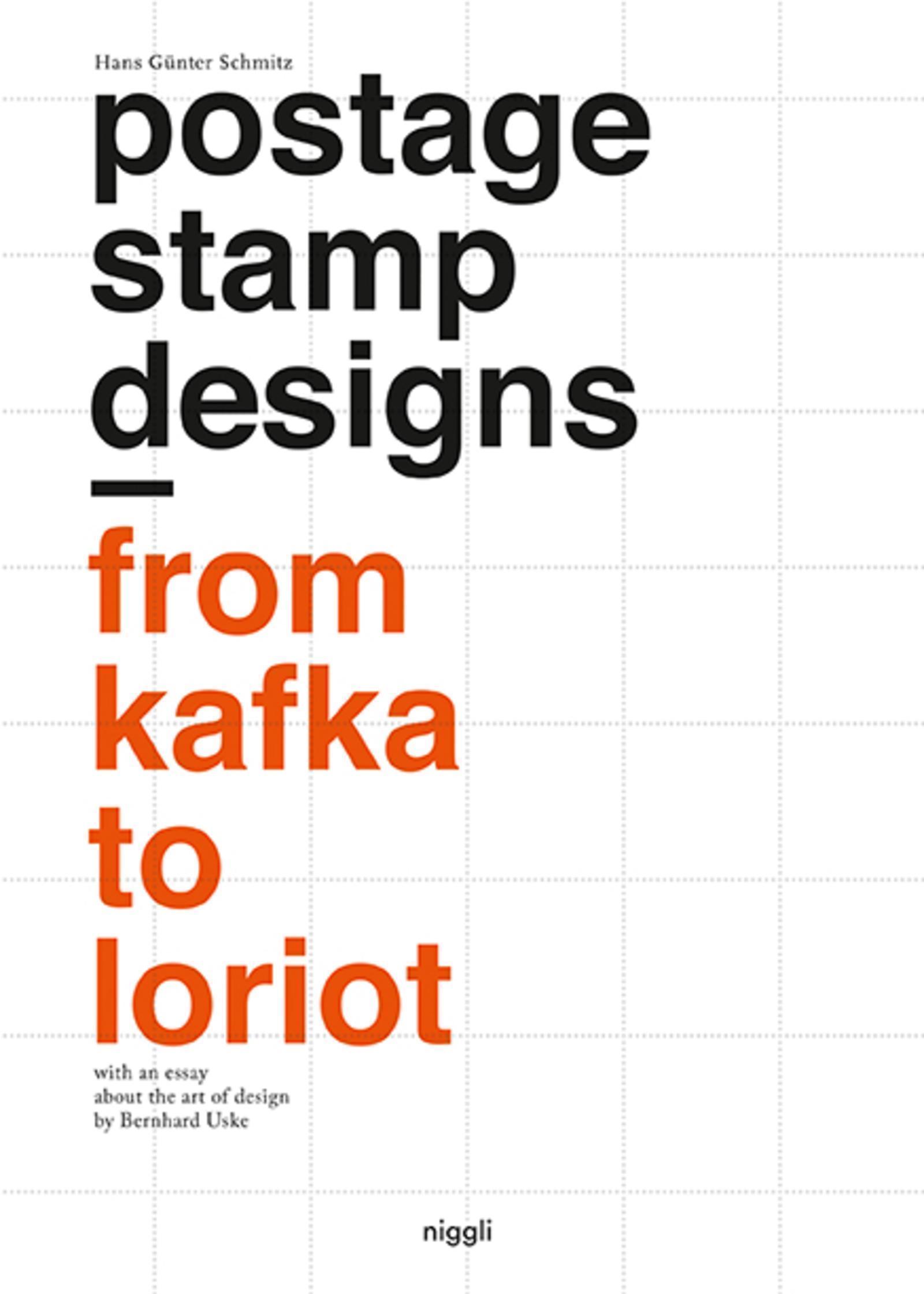 Postage Stamp Designs
