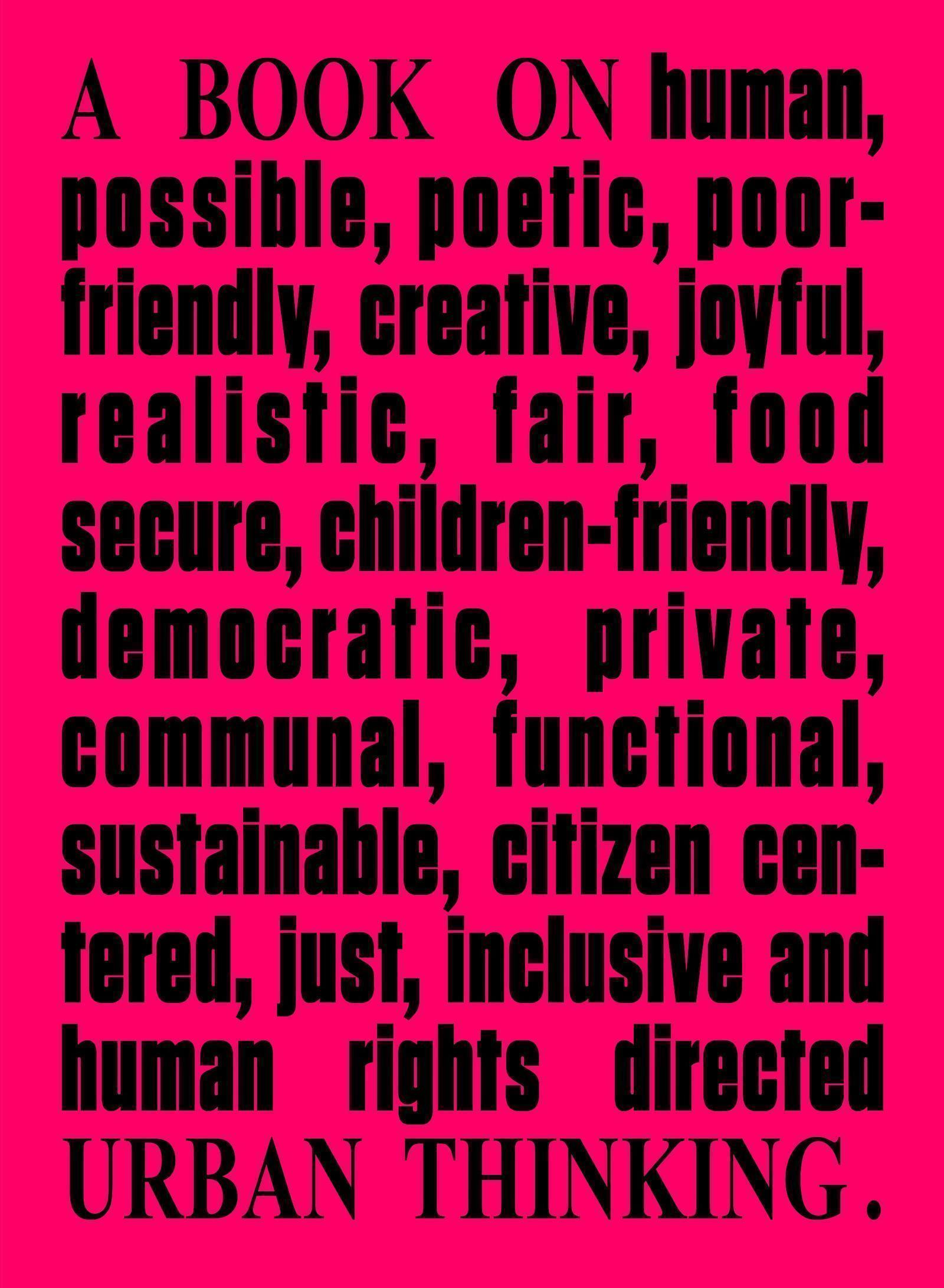 Architecture et human rights