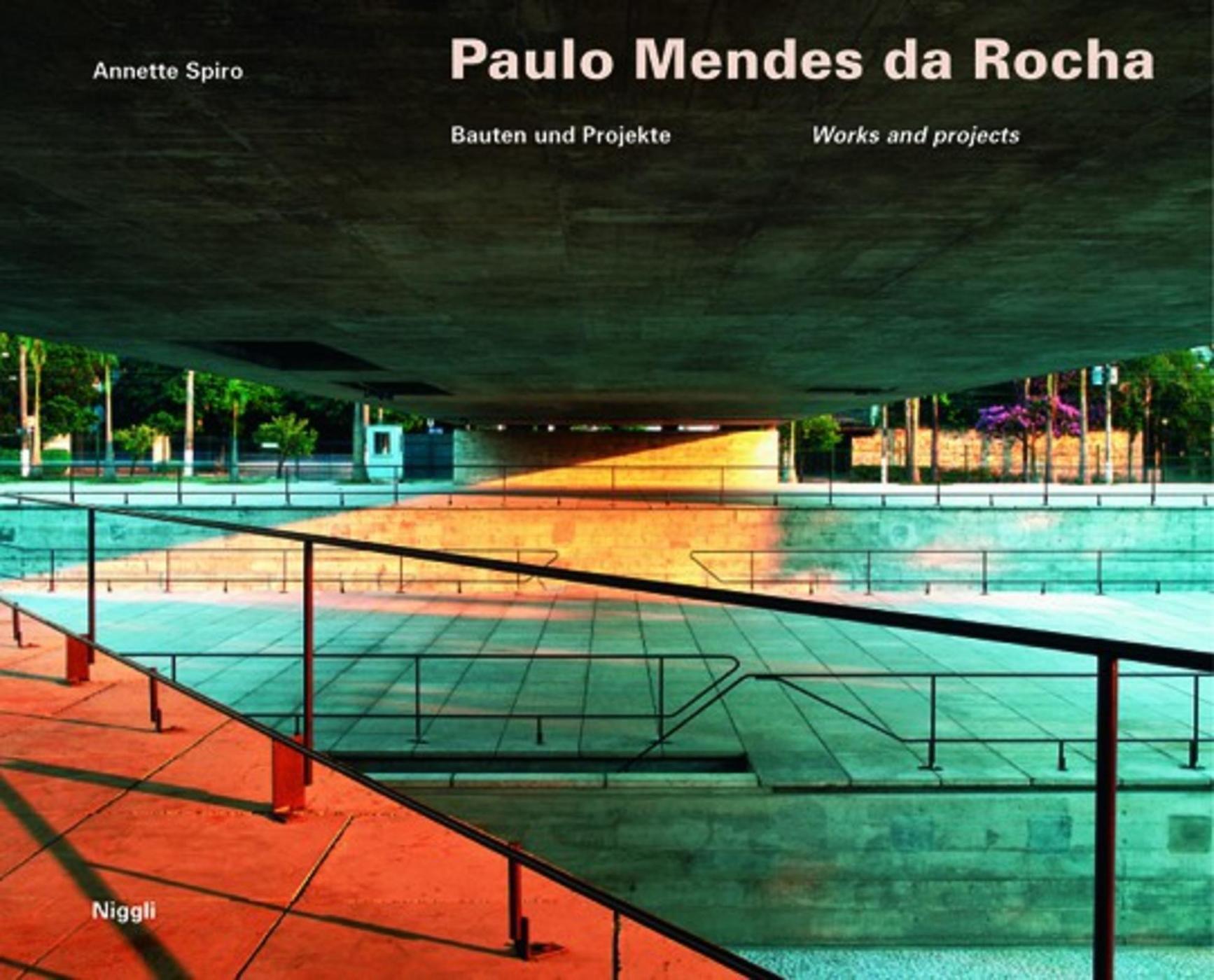 Paulo Mendes da Rocha