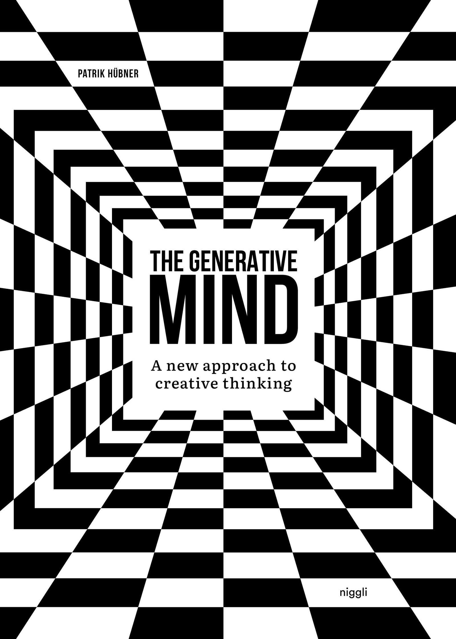 The generative mind