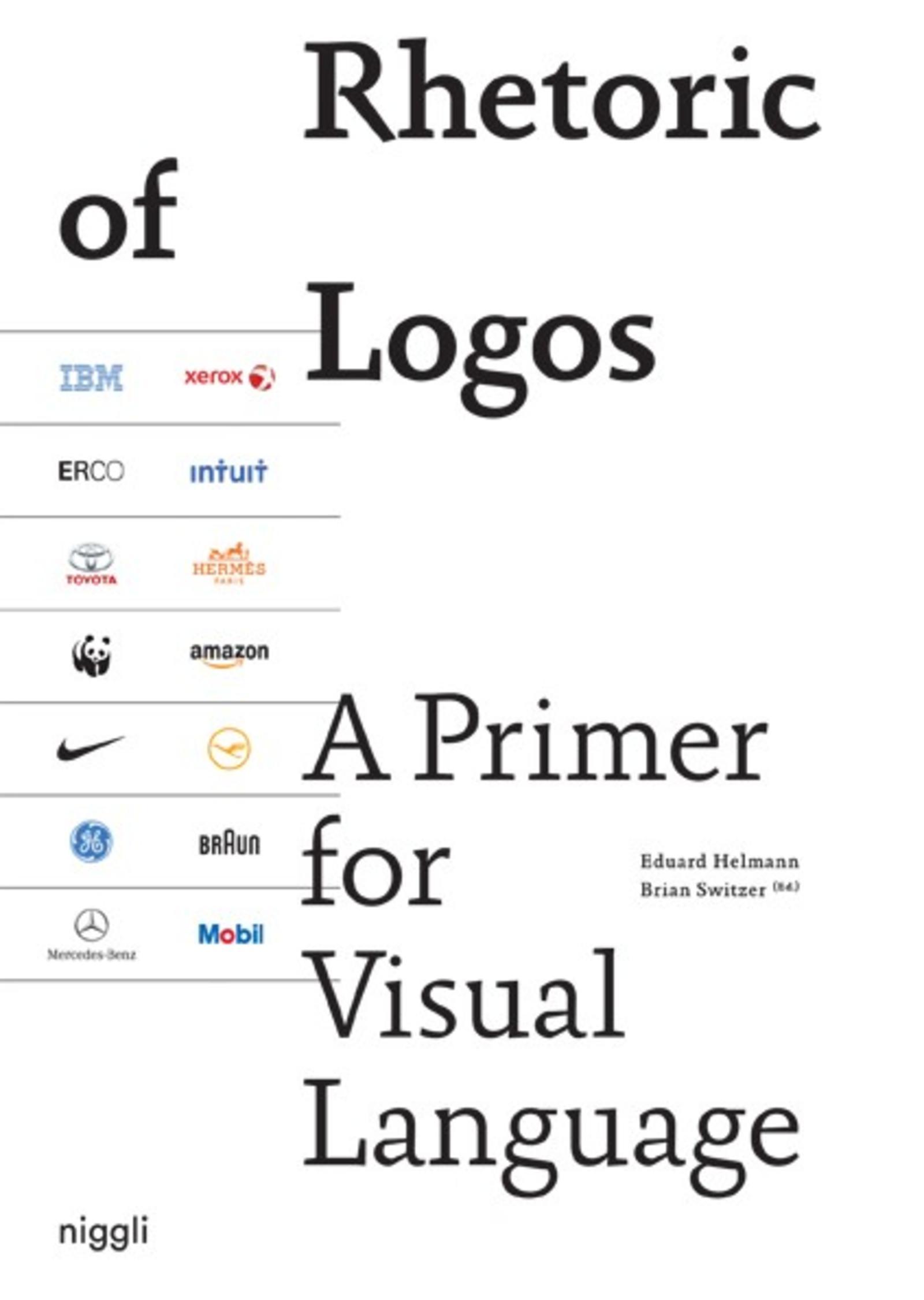 RHETORIC OF LOGOS