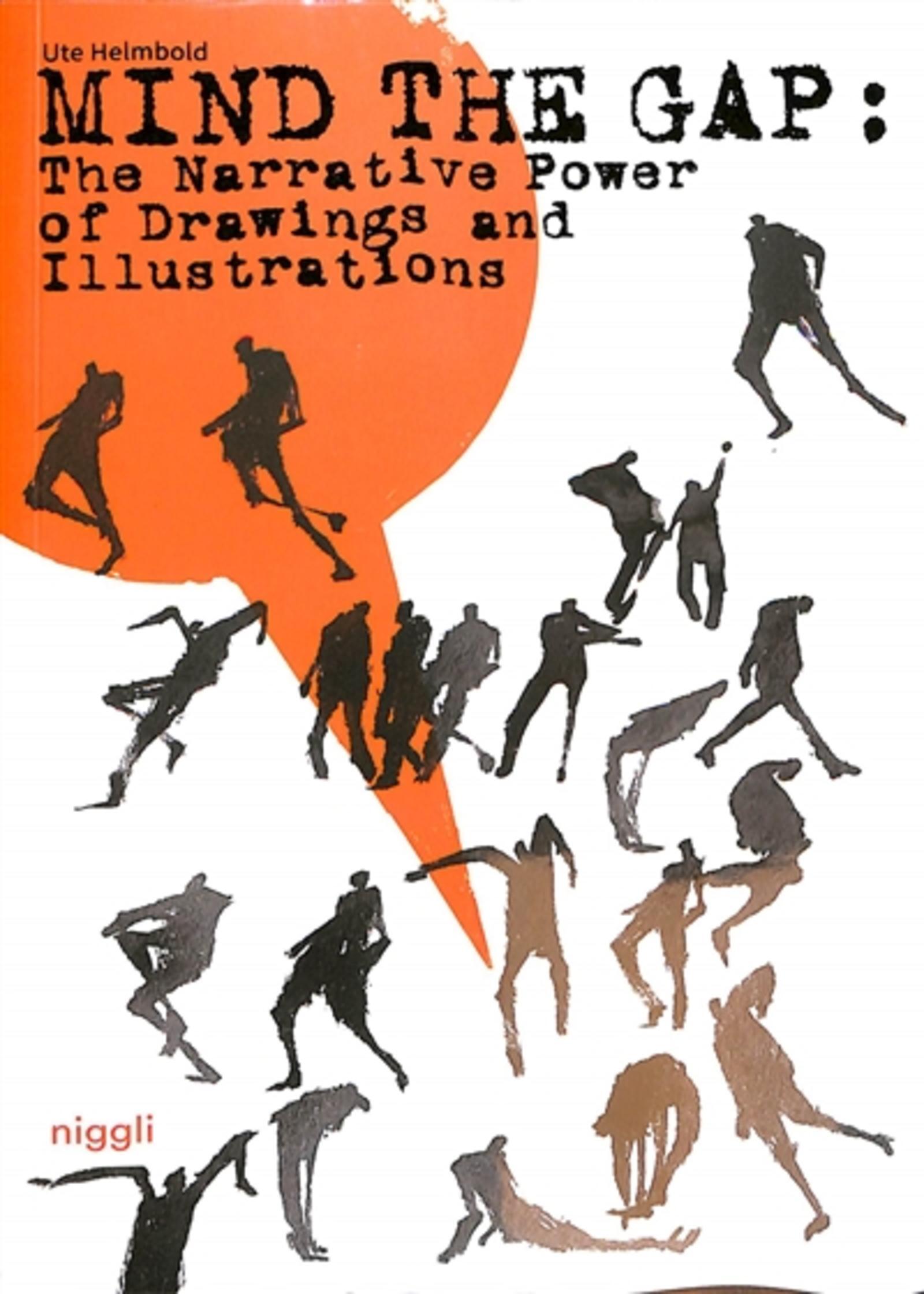 Mind the Gap: The Narrative Power of Illustrations and Drawings