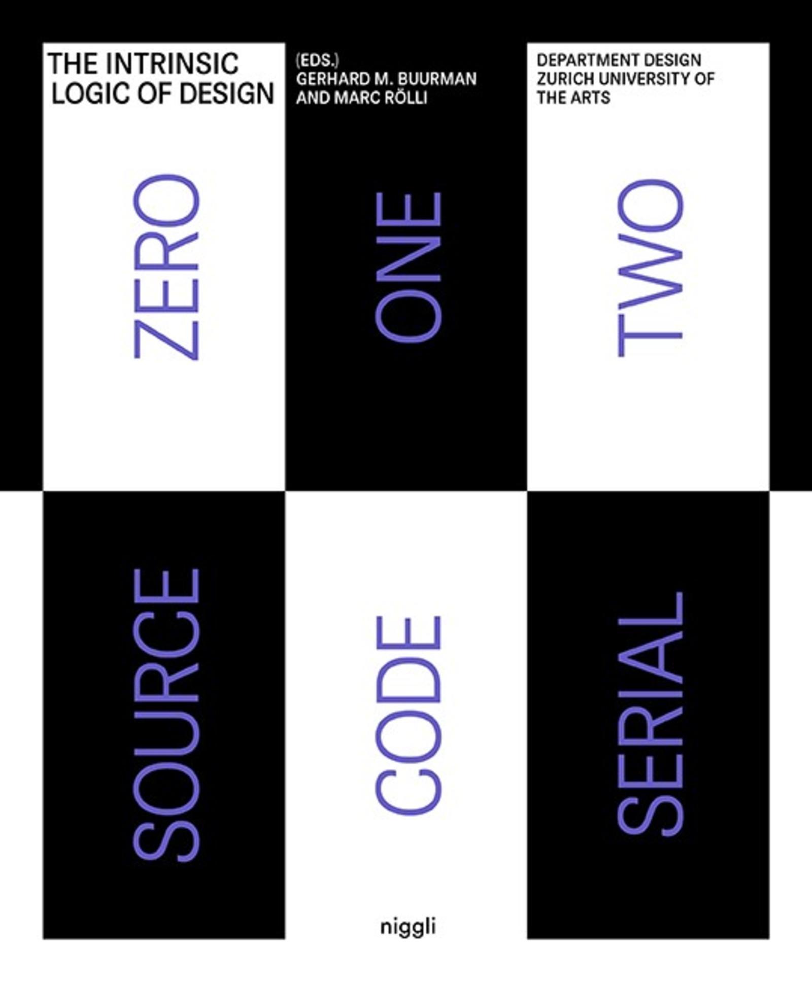 The intrinsic logic of design
